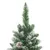 Produktbild 3 för Smal plastgran med fot 240 cm PVC