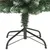 Produktbild 6 för Smal plastgran med fot 240 cm PVC