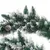 Produktbild 6 för Julgirlang med LED-lampor grön 5,2 m PVC