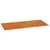 Produktbild 3 för Takplåt 12 st rostfärgad 100x44 cm rosttrögt stål