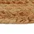 Produktbild 4 för Flätad matta med tofsar 150 cm jute rund