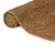 Produktbild 3 för Handgjord matta med öglad lugg 160x230 cm jute och bomull