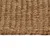 Produktbild 5 för Matta med tofsar 60x300 cm jute