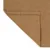 Produktbild 6 för Matta 120x180 cm jute rektangulär
