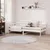 Produktbild 8 för Dagbädd vit massiv furu 90x190 cm