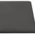 Produktbild 6 för Väggpaneler 12 st mörkgrå 60x30 cm sammet 2,16 m²