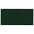 Produktbild 3 för Väggpaneler 12 st mörkgrön 60x30 cm sammet 2,16 m²