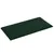 Produktbild 5 för Väggpaneler 12 st mörkgrön 60x30 cm sammet 2,16 m²