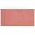 Produktbild 3 för Väggpaneler 12 st rosa 60x30 cm sammet 2,16 m²