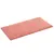 Produktbild 5 för Väggpaneler 12 st rosa 60x30 cm sammet 2,16 m²