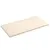 Produktbild 5 för Väggpaneler 12 st gräddvit 60x30 cm sammet 2,16 m²