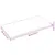 Produktbild 8 för Väggpaneler 12 st gräddvit 60x30 cm sammet 2,16 m²