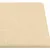Produktbild 5 för Väggpaneler 12 st gräddvit 90x15 cm tyg 1,62 m²