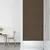 Produktbild 6 för Väggpaneler 12 st brun 90x15 cm tyg 1,62 m²