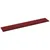 Produktbild 4 för Väggpaneler 12 st vinröd 90x15 cm tyg 1,62 m²