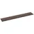 Produktbild 4 för Väggpaneler 12 st taupe 90x15 cm tyg 1,62 m²