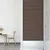 Produktbild 6 för Väggpaneler 12 st taupe 90x15 cm tyg 1,62 m²