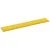 Produktbild 4 för Väggpaneler 12 st ljusgul 90x15 cm tyg 1,62 m²