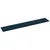 Produktbild 5 för Väggpaneler 12 st blå 90x15 cm sammet 1,62 m²