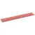 Produktbild 5 för Väggpaneler 12 st rosa 90x15 cm sammet 1,62 m²