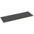 Produktbild 4 för Väggpaneler 12 st mörkgrå 90x30 cm tyg 3,24 m²