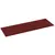 Produktbild 4 för Väggpaneler 12 st vinröd 90x30 cm tyg 3,24 m²