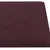 Produktbild 5 för Väggpaneler 12 st lila 90x30 cm tyg 3,24 m²