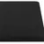 Produktbild 5 för Väggpaneler 12 st svart 90x30 cm tyg 3,24 m²