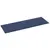 Produktbild 4 för Väggpaneler 12 st blå 90x30 cm tyg 3,24 m²