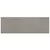 Produktbild 3 för Väggpaneler 12 st ljusgrå 90x30 cm sammet 3,24 m²