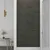 Produktbild 4 för Väggpaneler 12 st mörkgrå 90x30 cm sammet 3,24 m²