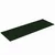 Produktbild 5 för Väggpaneler 12 st mörkgrön 90x30 cm sammet 3,24 m²
