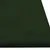 Produktbild 6 för Väggpaneler 12 st mörkgrön 90x30 cm sammet 3,24 m²