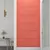 Produktbild 4 för Väggpaneler 12 st rosa 90x30 cm sammet 3,24 m²