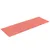 Produktbild 5 för Väggpaneler 12 st rosa 90x30 cm sammet 3,24 m²