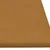 Produktbild 6 för Väggpaneler 12 st brun 90x30 cm sammet 3,24 m²