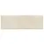 Produktbild 3 för Väggpaneler 12 st gräddvit 90x30 cm sammet 3,24 m²