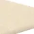 Produktbild 5 för Väggpaneler 12 st gräddvit 30x30 cm tyg 0,54 m²
