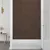 Produktbild 7 för Väggpaneler 12 st brun 30x30 cm tyg 0,54 m²