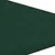 Produktbild 5 för Väggpaneler 12 st mörkgrön 30x30 cm tyg 0,54 m²