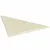 Produktbild 4 för Väggpaneler 12 st gräddvit 30x30 cm konstläder 0,54 m²