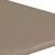 Produktbild 5 för Väggpaneler 12 st cappuccino 30x30 cm konstläder 0,54 m²
