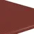 Produktbild 5 för Väggpaneler 12 st vinröd 30x30 cm konstläder 0,54 m²
