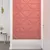 Produktbild 4 för Väggpaneler 12 st rosa 30x30 cm sammet 0,54 m²