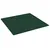 Produktbild 5 för Väggpaneler 12 st mörkgrön 30x30 cm tyg 1,08 m²