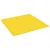 Produktbild 4 för Väggpaneler 12 st ljusgul 30x30 cm tyg 1,08 m²
