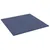 Produktbild 5 för Väggpaneler 12 st Blå 30x30 cm tyg 1,08 m²