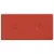 Produktbild 3 för Väggpaneler 12 st röd 30x15 cm konstläder 0,54 m²