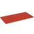 Produktbild 5 för Väggpaneler 12 st röd 30x15 cm konstläder 0,54 m²