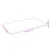 Produktbild 8 för Väggpaneler 12 st röd 30x15 cm konstläder 0,54 m²